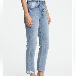 NWT Pistola jeans size 29